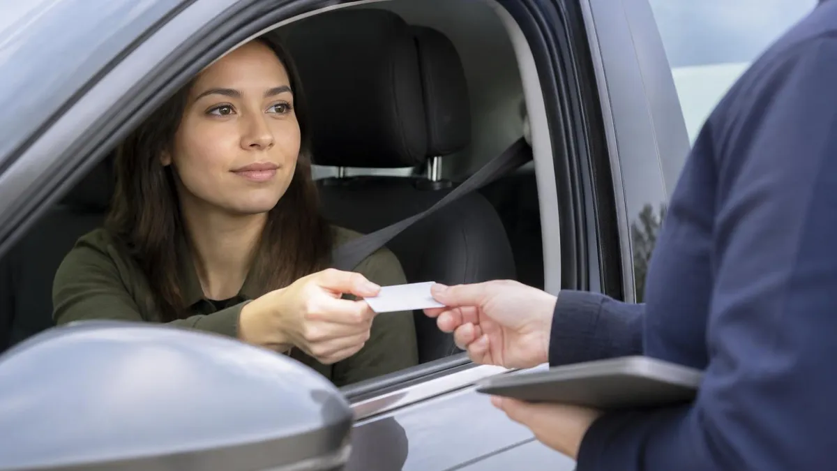 Five Things Every State Requires - BMV - Test certification study resource