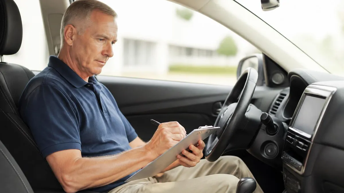 Florida Permit Test Online Practice: Your Complete 2026 Study Guide to Pass on the First Try