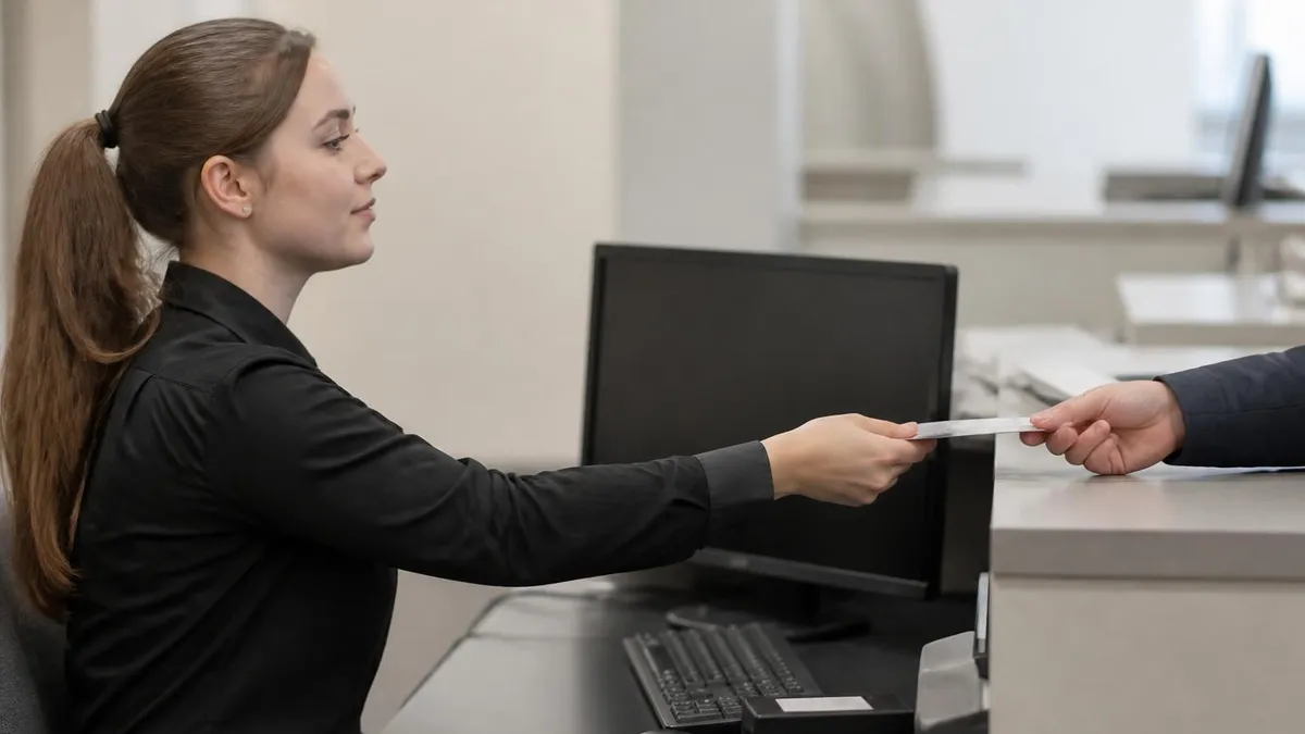Gahanna Bmv by the Numbers - BMV - Test certification study resource