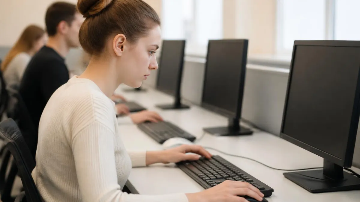 Permit Test Online - BMV - Test certification study resource