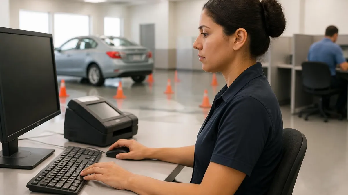 How Many Questions Are on the Permit Test in PA? Complete DMV Written Test Guide