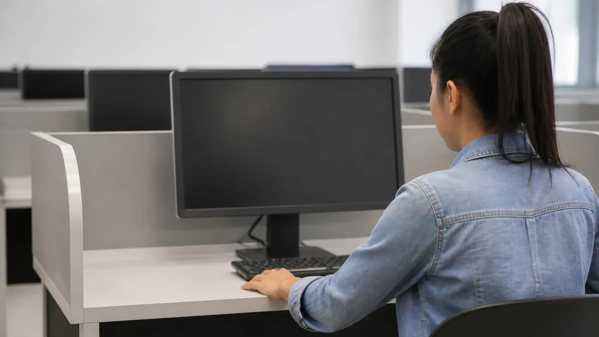 How the Bmv Knowledge Test is Organized - BMV - Test certification study resource