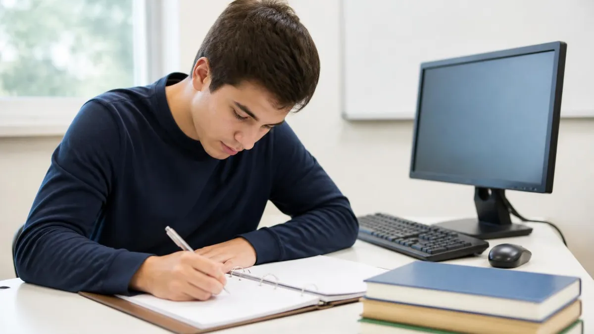 How to Actually Study for the Permit Test - BMV - Test certification study resource