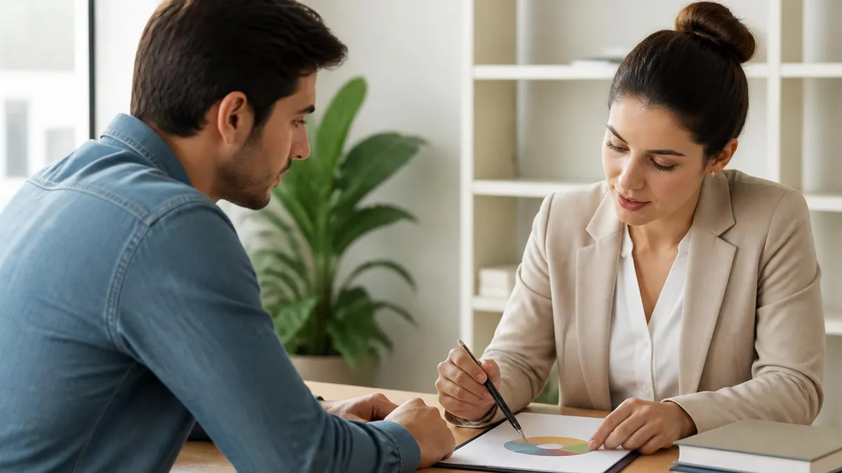 How to Interpret Your Personality Test Results - BMV - Test certification study resource