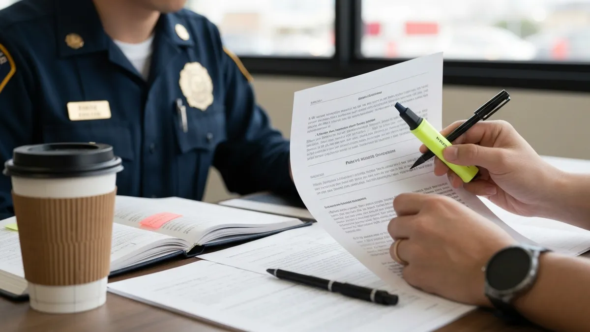 Indiana BMV CDL Manual: Complete Study Guide for the DMV Written Test