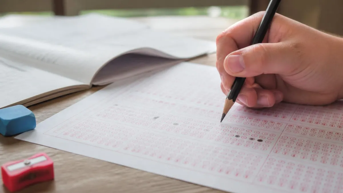 Dmv Permit Test Online - BMV - Test certification study resource