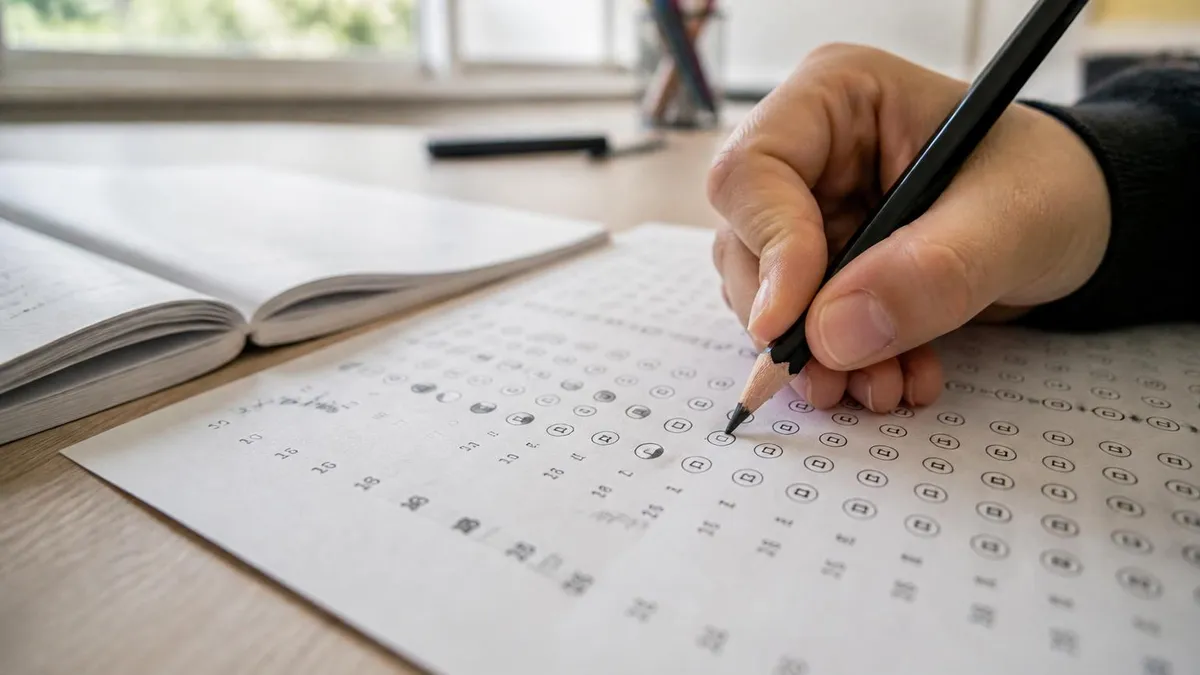 Permit Test Online - BMV - Test certification study resource