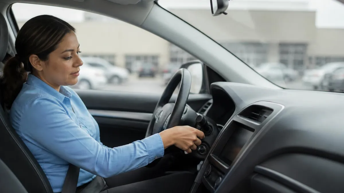 Inside the Dmv Test California Exam Sections - BMV - Test certification study resource