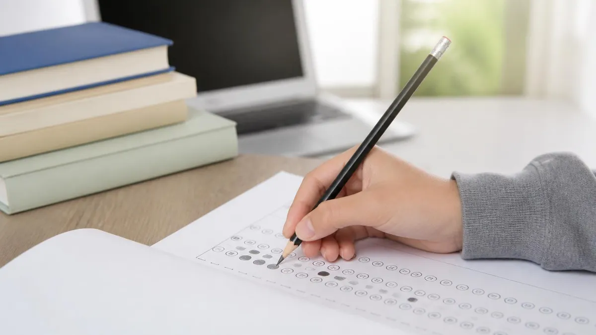 Dmv Practice Test - BMV - Test certification study resource