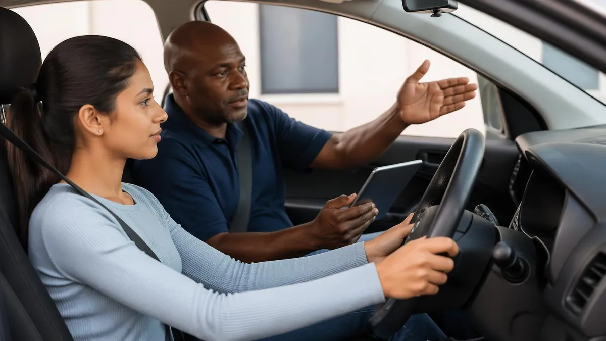 Key Bmv Test Topic Areas - BMV - Test certification study resource