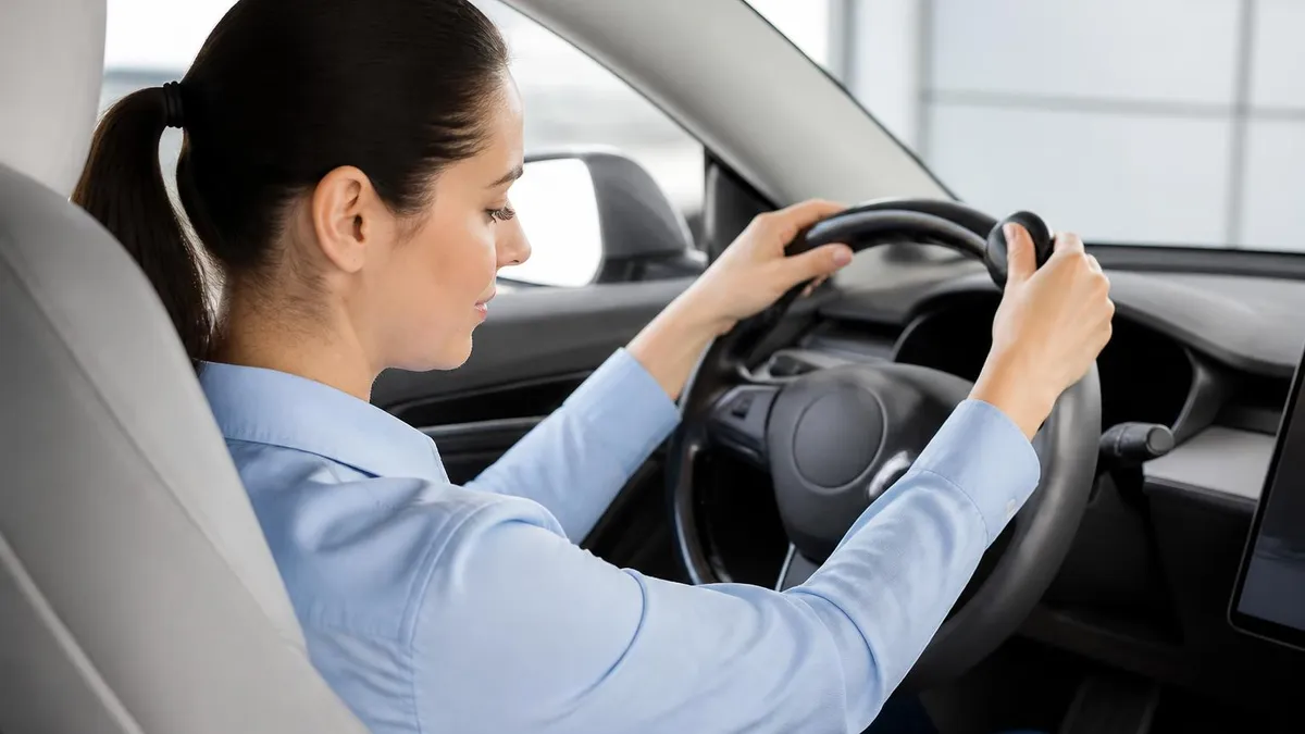 License Restrictions and Modifications - BMV - Test certification study resource
