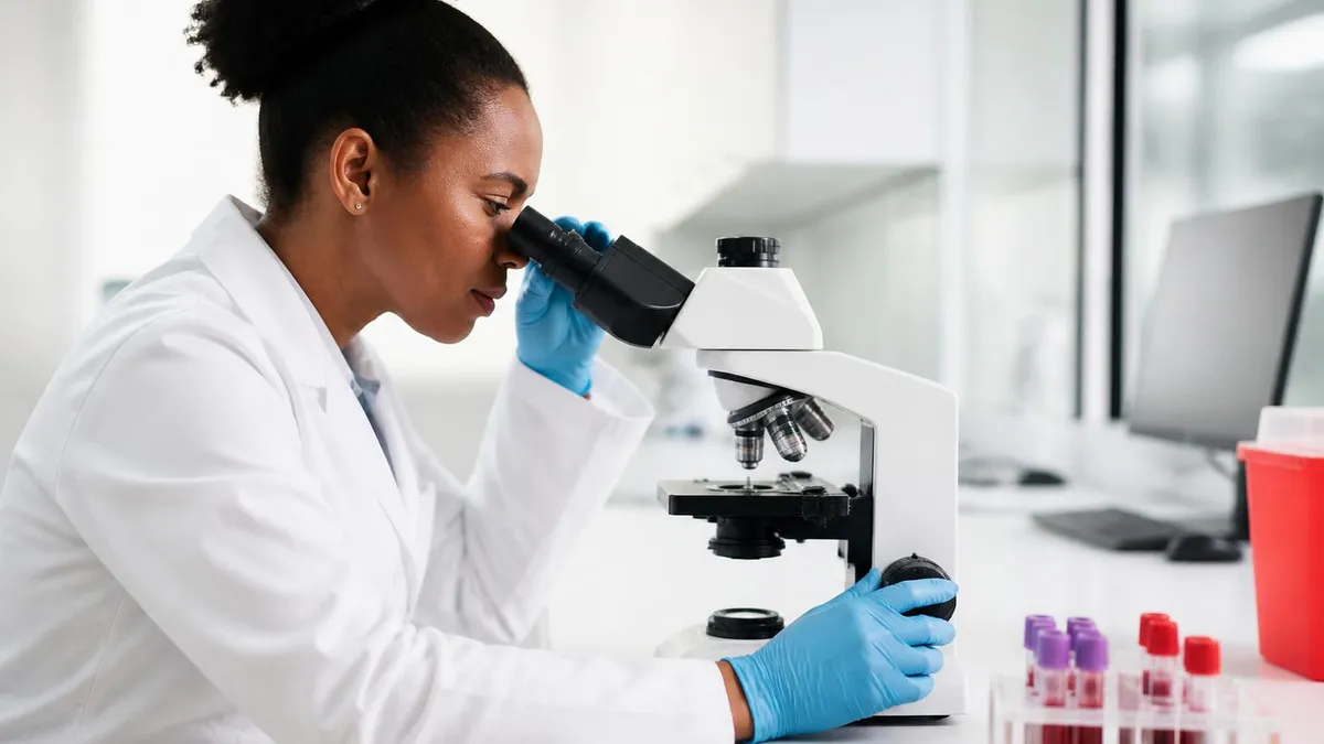 Medical Testing by the Numbers - BMV - Test certification study resource
