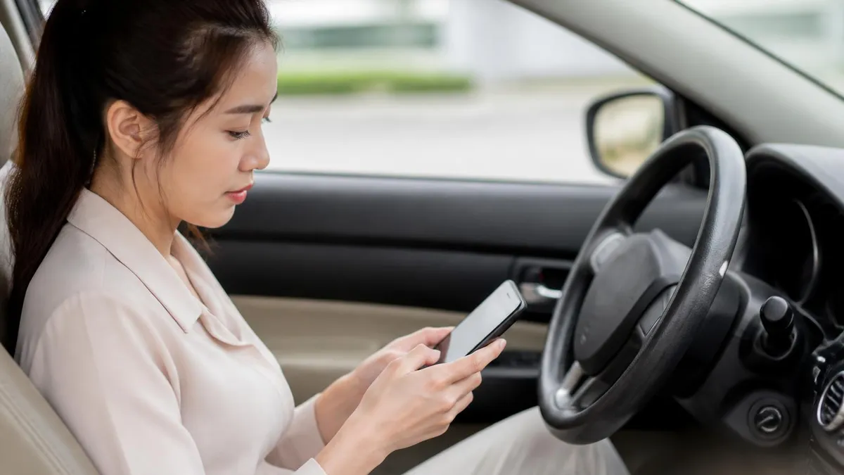 Mobile Apps for Driving Test Practice - BMV - Test certification study resource