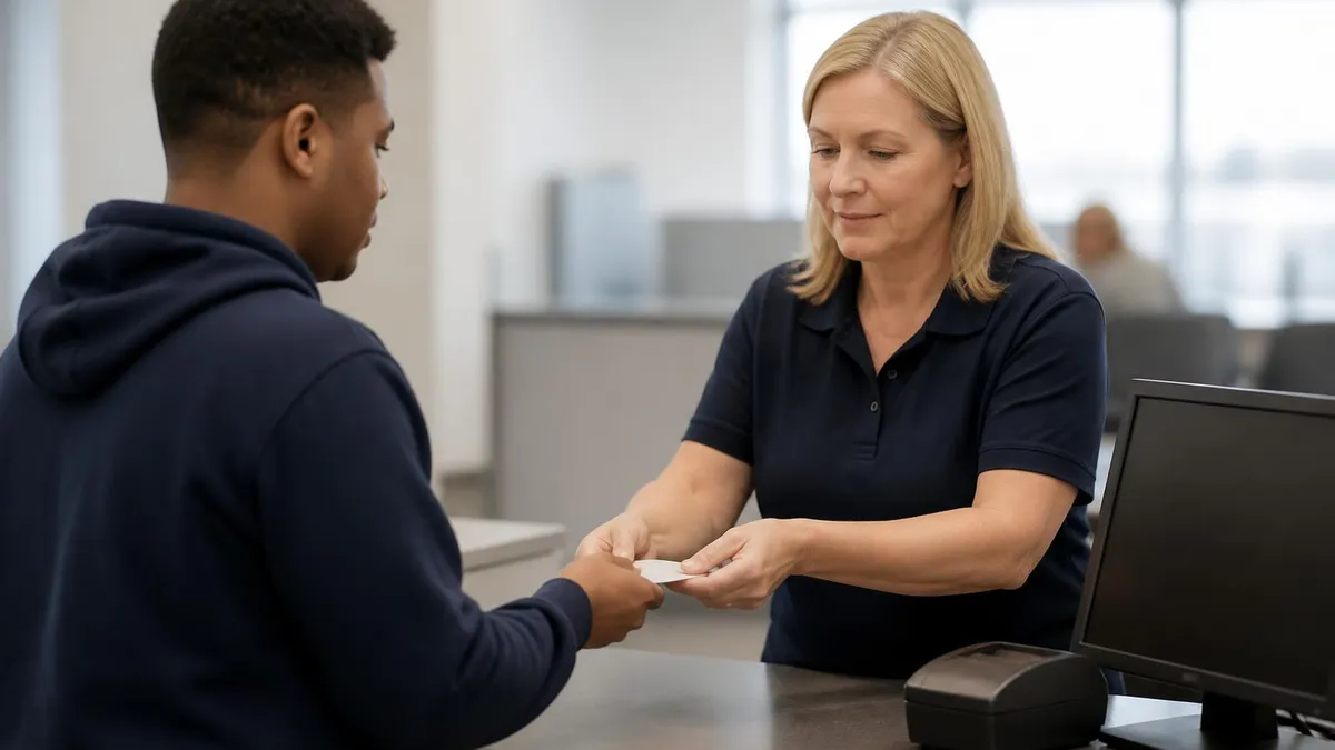 Ny Permit Test Costs by the Numbers - BMV - Test certification study resource