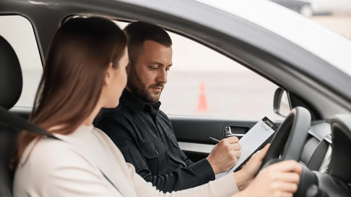Ohio BMV 2025: Driver's License, Registration & Knowledge Test