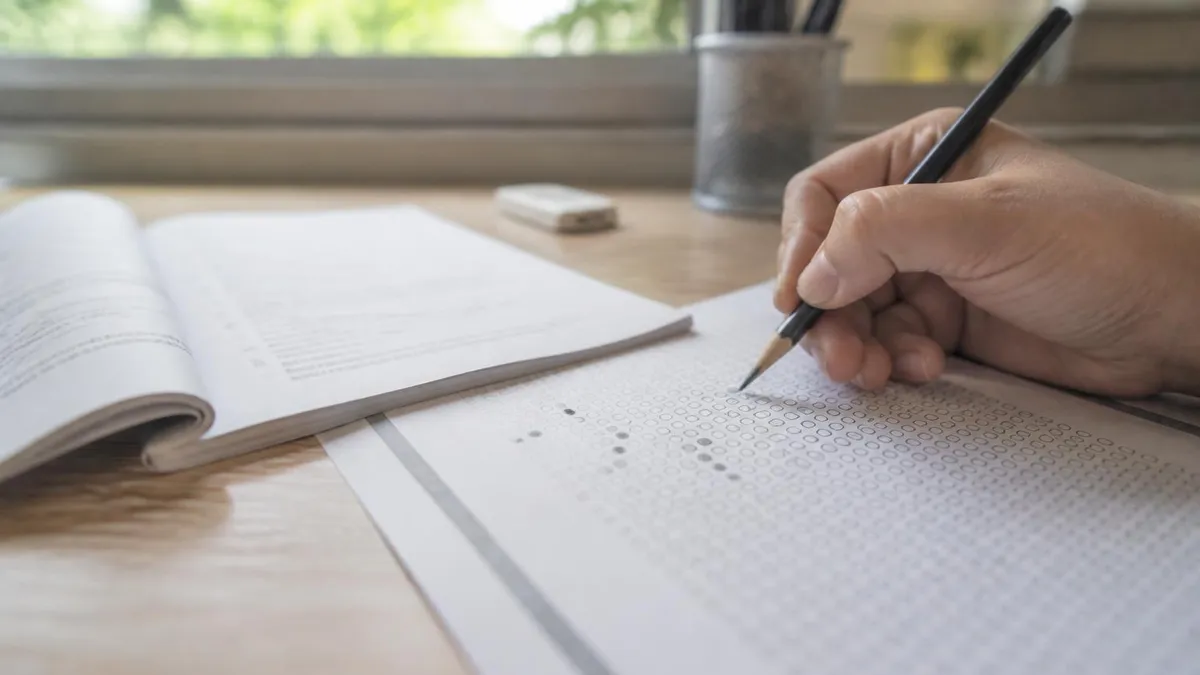 Dmv Practice Test - BMV - Test certification study resource