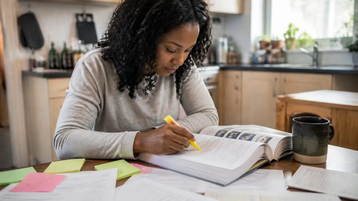 Ohio BMV CDL: Complete Guide to the DMV Written Test, Knowledge Requirements, and How to Pass