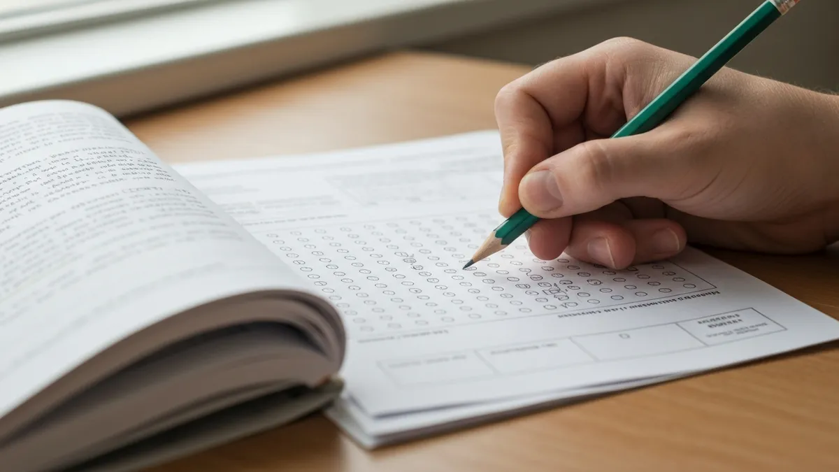 Dmv Practice Test - BMV - Test certification study resource