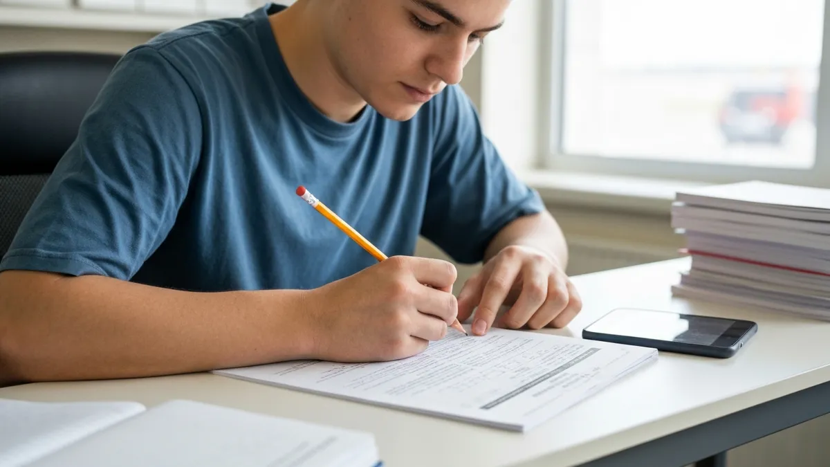 Driver License Test - BMV - Test certification study resource