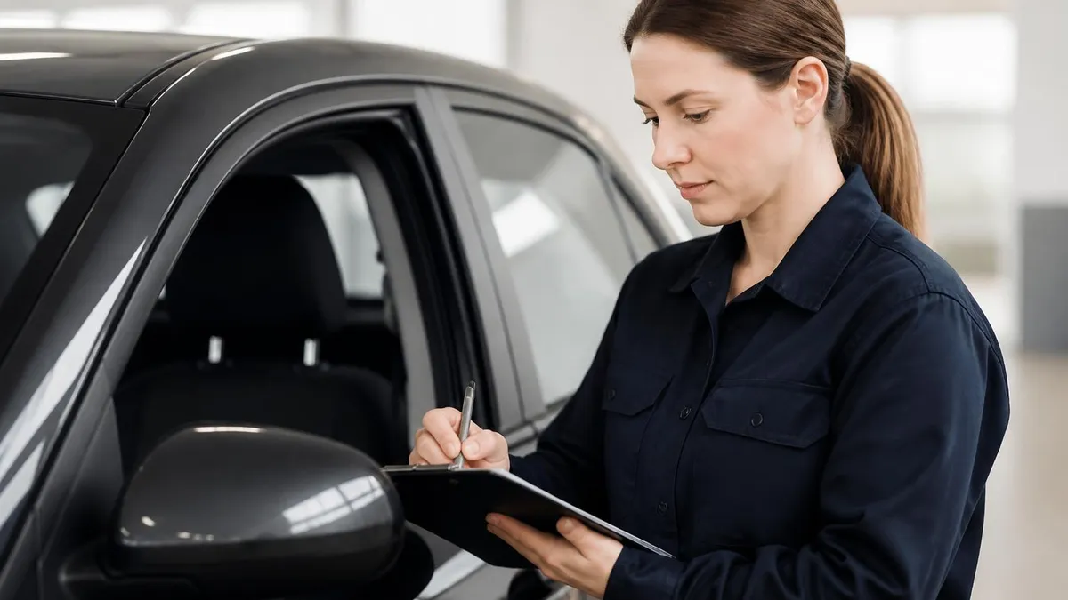 Ohio BMV Driving Test: Maneuverability, Road and Pass Tips