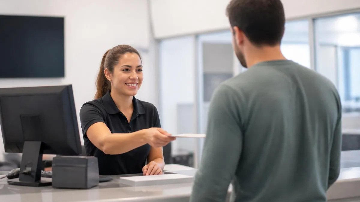 Ohio Bmv Hours Quick Reference - BMV - Test certification study resource