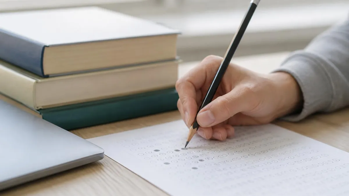 Dmv Practice Test - BMV - Test certification study resource