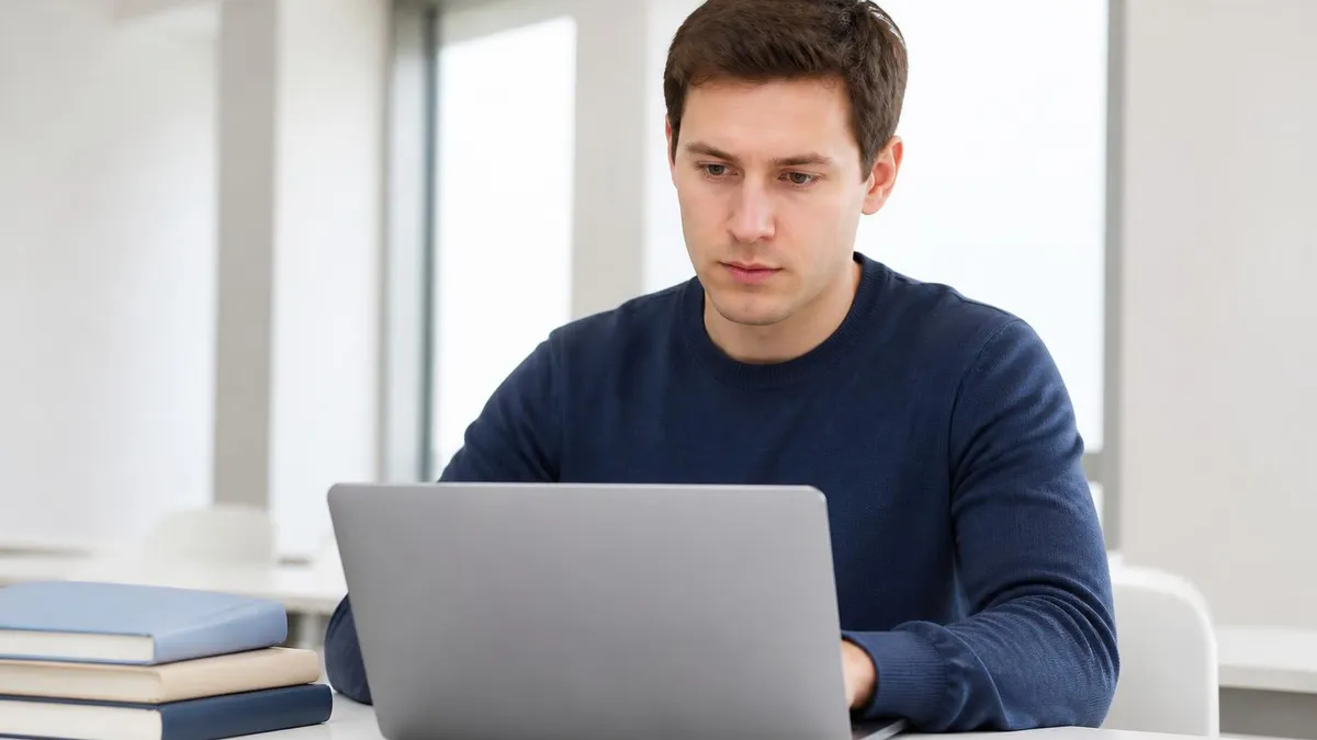 Permit Test Online - BMV - Test certification study resource