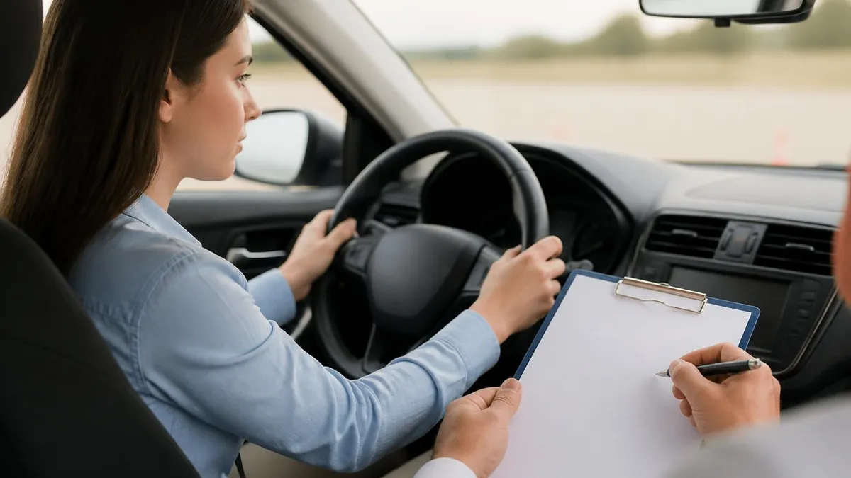 Ohio BMV Locations: Types, Services, and How to Find One Near You