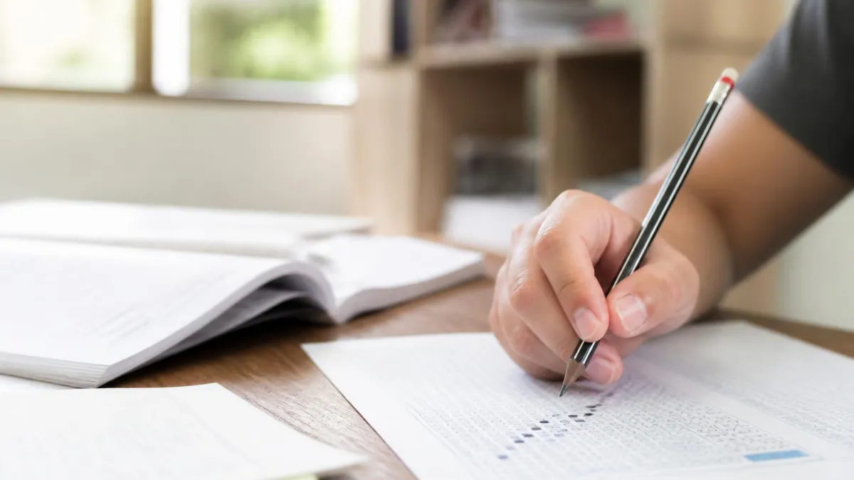 Permit Test Online - BMV - Test certification study resource
