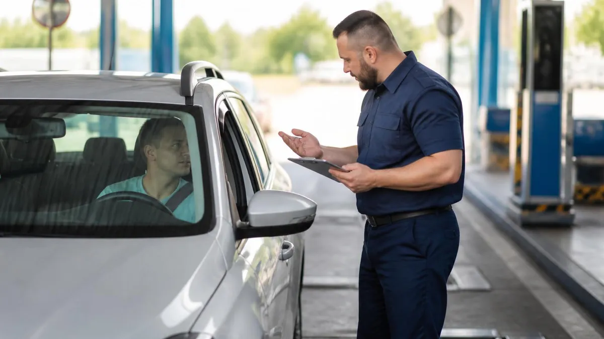 Ohio BMV Title Office: Complete Guide to the DMV Written Test and Driver Licensing in Ohio