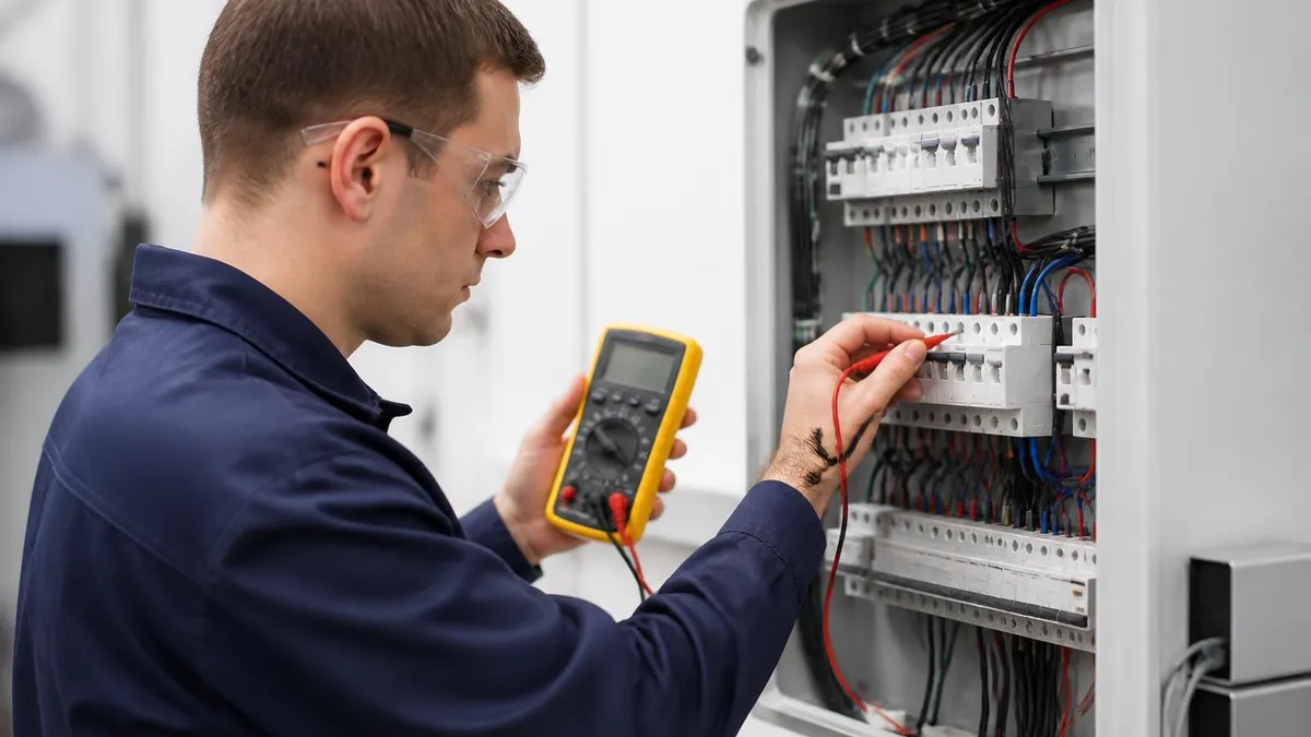 5 Panel Testing by the Numbers - BMV - Test certification study resource