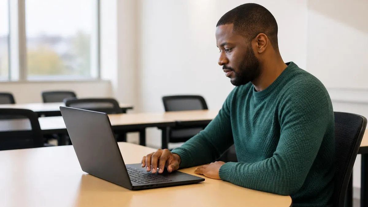 Permit Test Online - BMV - Test certification study resource