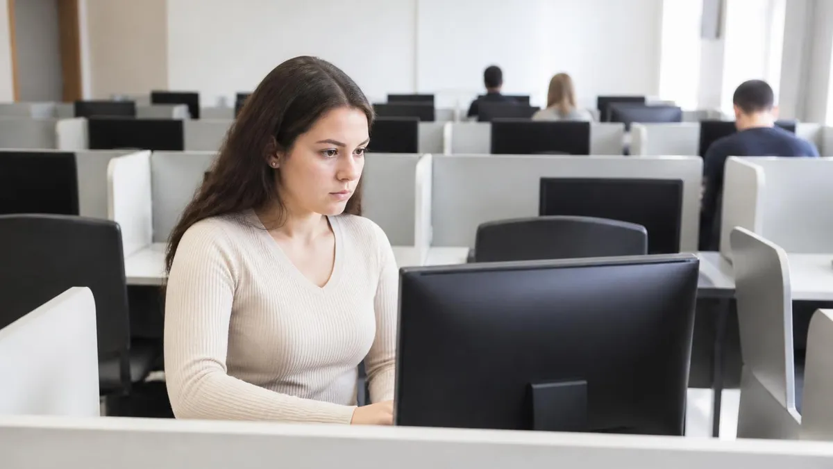 Permit Test Online - BMV - Test certification study resource