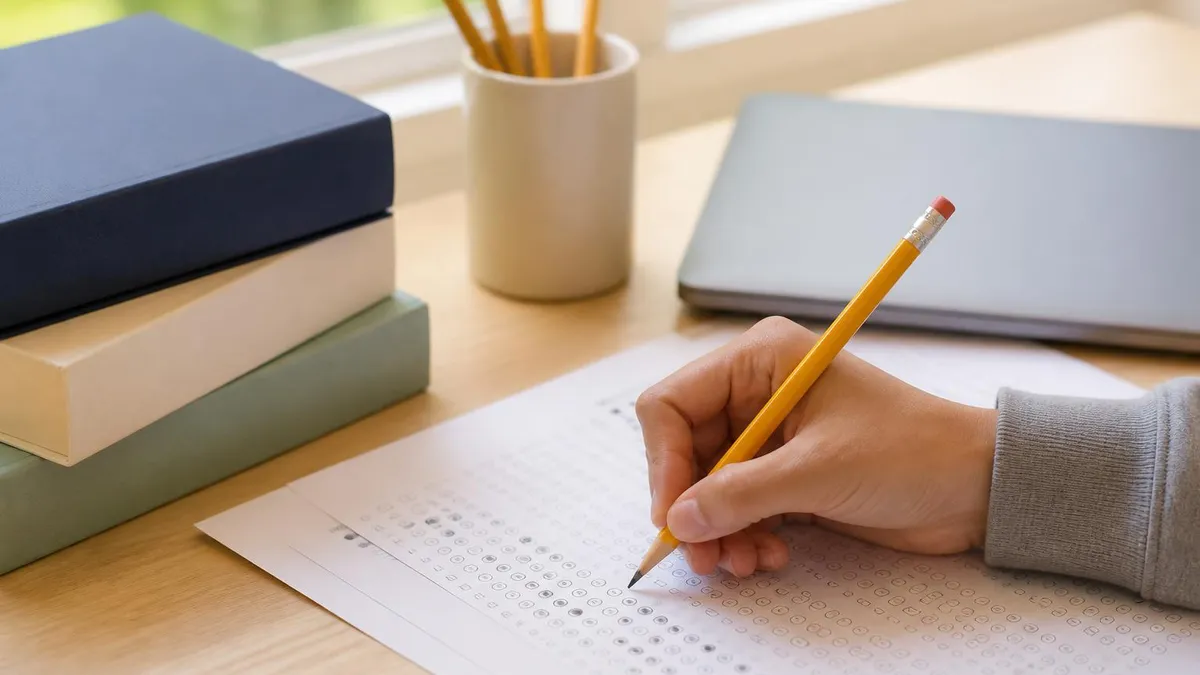 Permit Test Study Guide Types - BMV - Test certification study resource