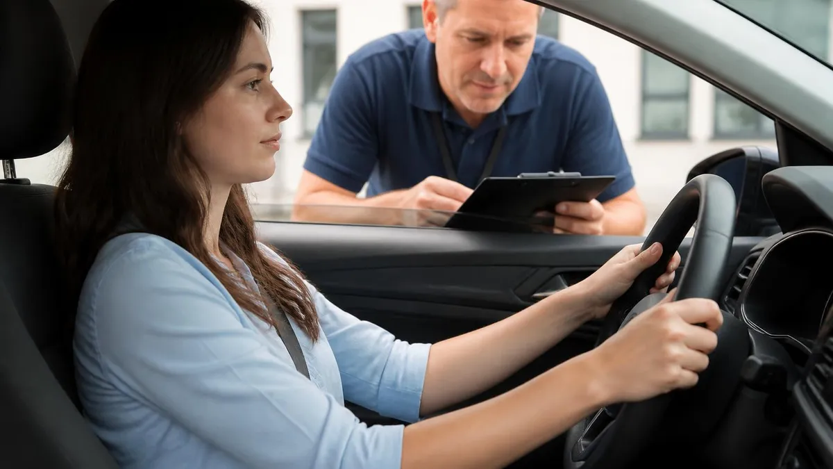 Real Driving Rules That Sound Ridiculous but are T - BMV - Test certification study resource