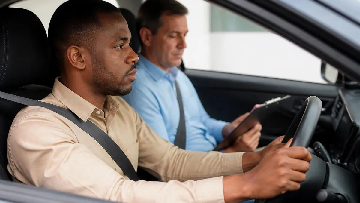 Retake Policy and Common Reasons for Failure - BMV - Test certification study resource
