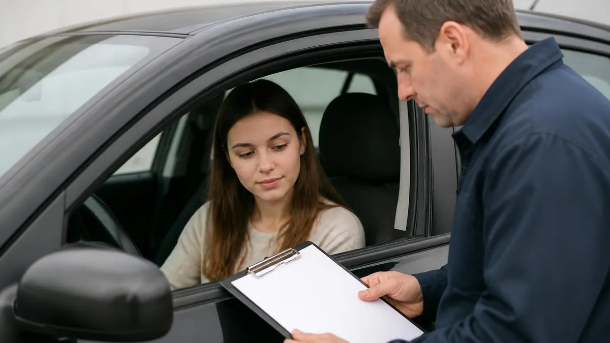 Sample Test Use Strategies - BMV - Test certification study resource