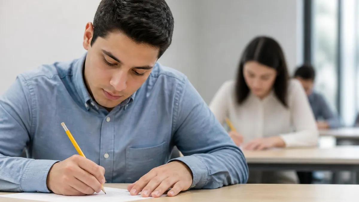 Sat Score Ranges and What They Signal - BMV - Test certification study resource