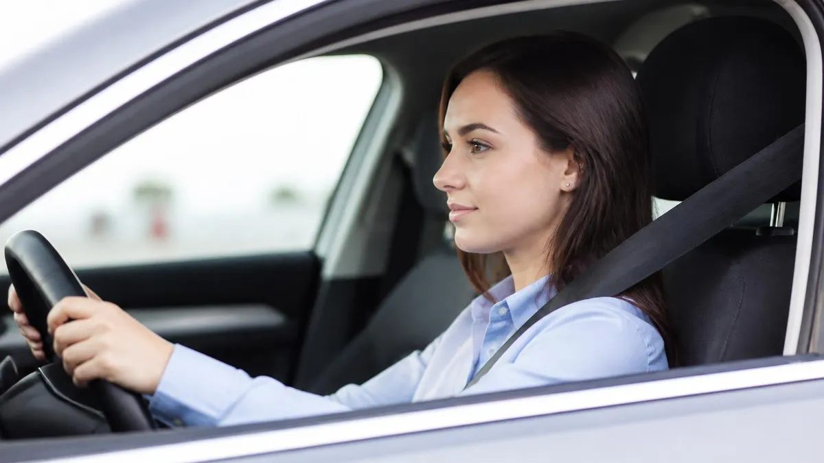 Speed Recommendations by Activity - BMV - Test certification study resource