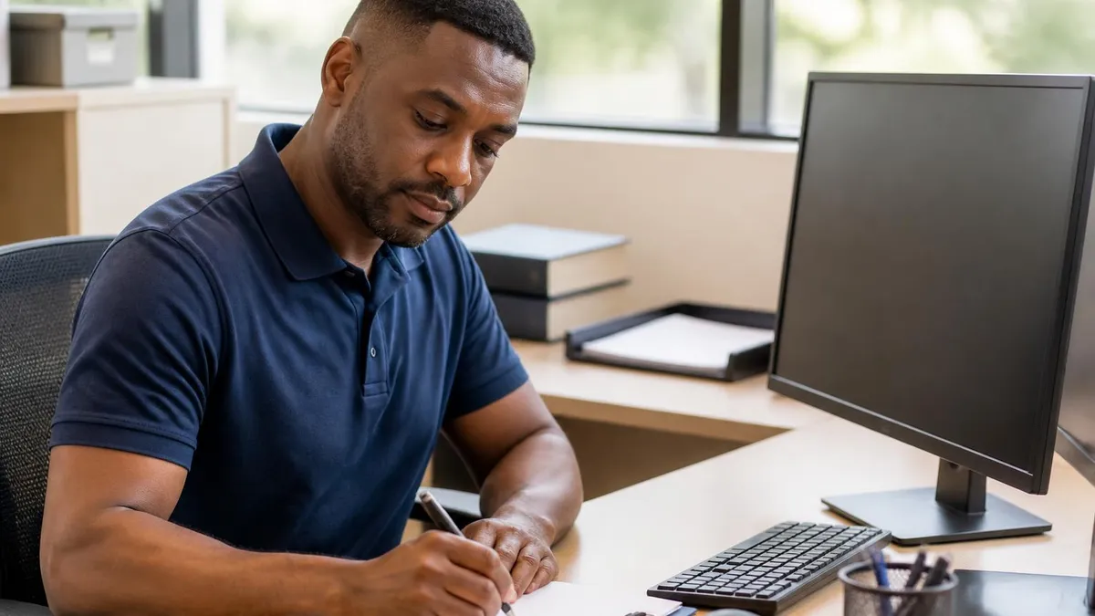 State Standardized Test Quick Facts - BMV - Test certification study resource
