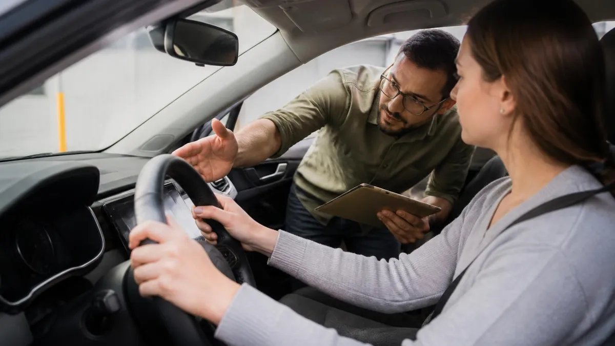 State Test Considerations by Type - BMV - Test certification study resource