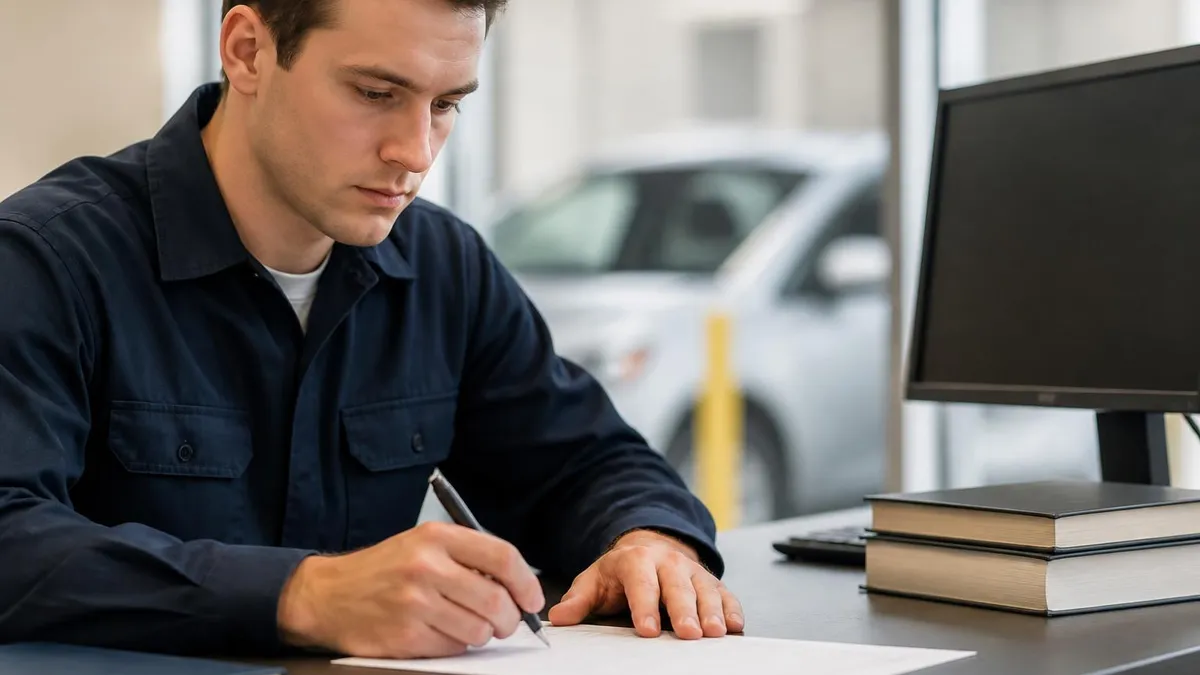 Texas Sample Driving Test Questions: Complete 2026 Study Guide
