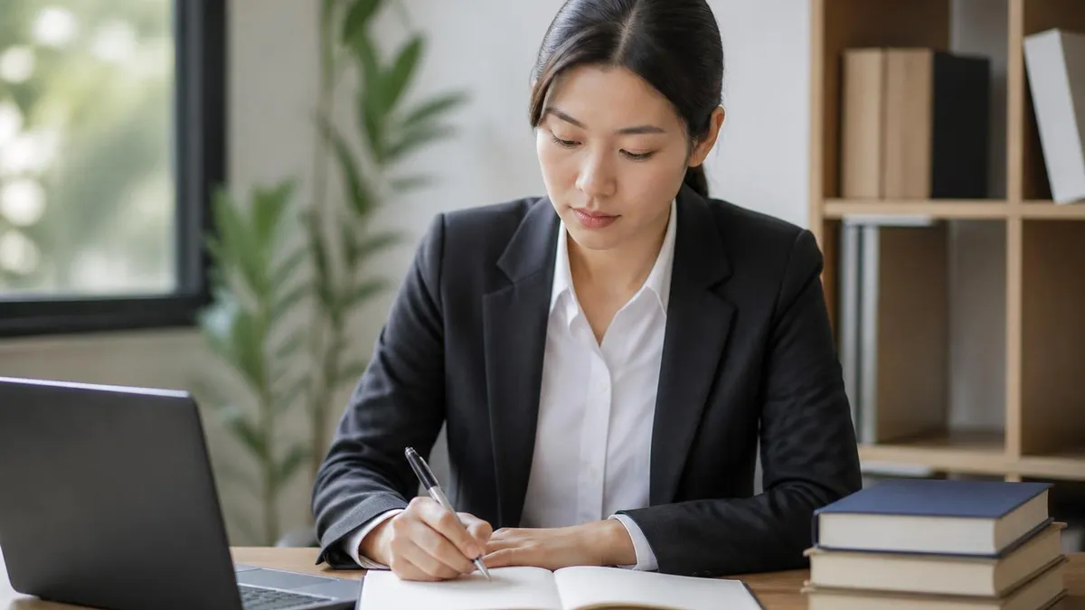 The Big Five Personality Traits Explained - BMV - Test certification study resource