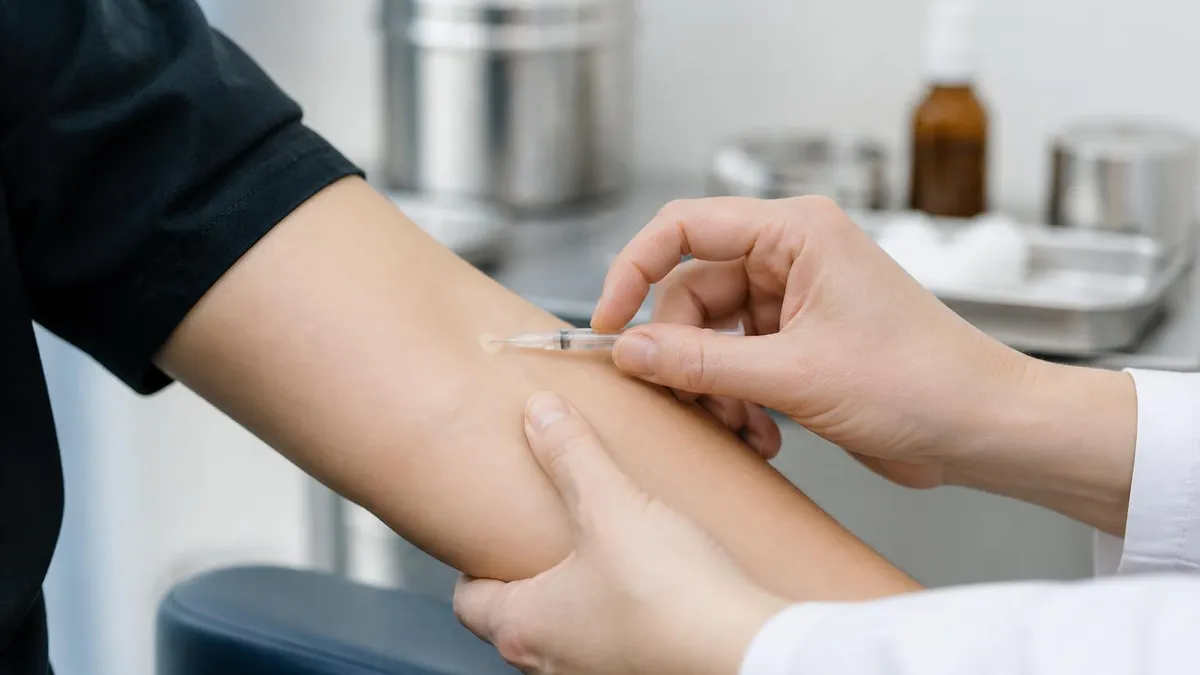 The Tb Skin Test (mantoux/ppd): How It Works - BMV - Test certification study resource