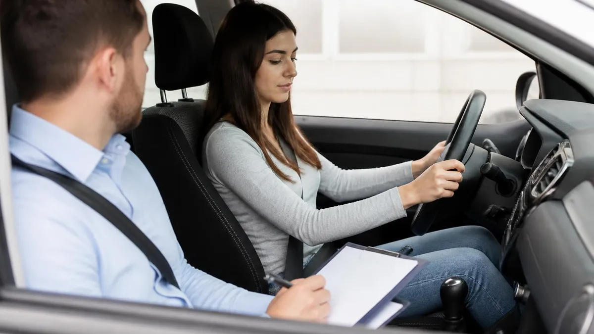 Three Florida Permit Test Online Practice Strategi - BMV - Test certification study resource