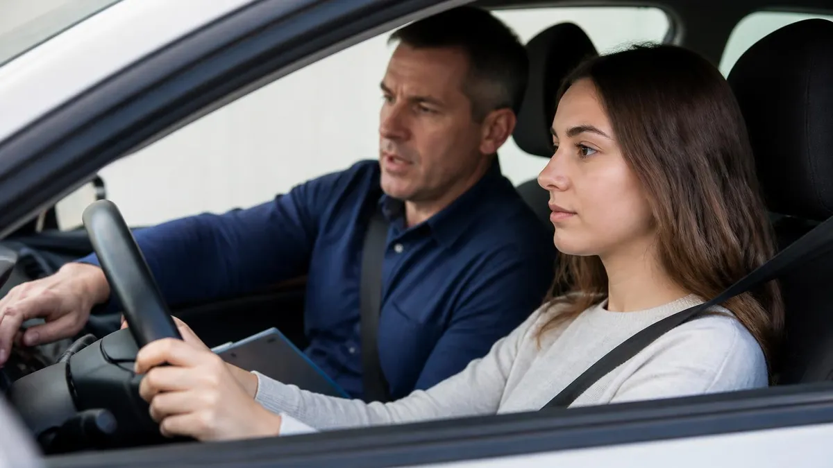 Tips for Passing the Indiana Bmv Test on Your Firs - BMV - Test certification study resource