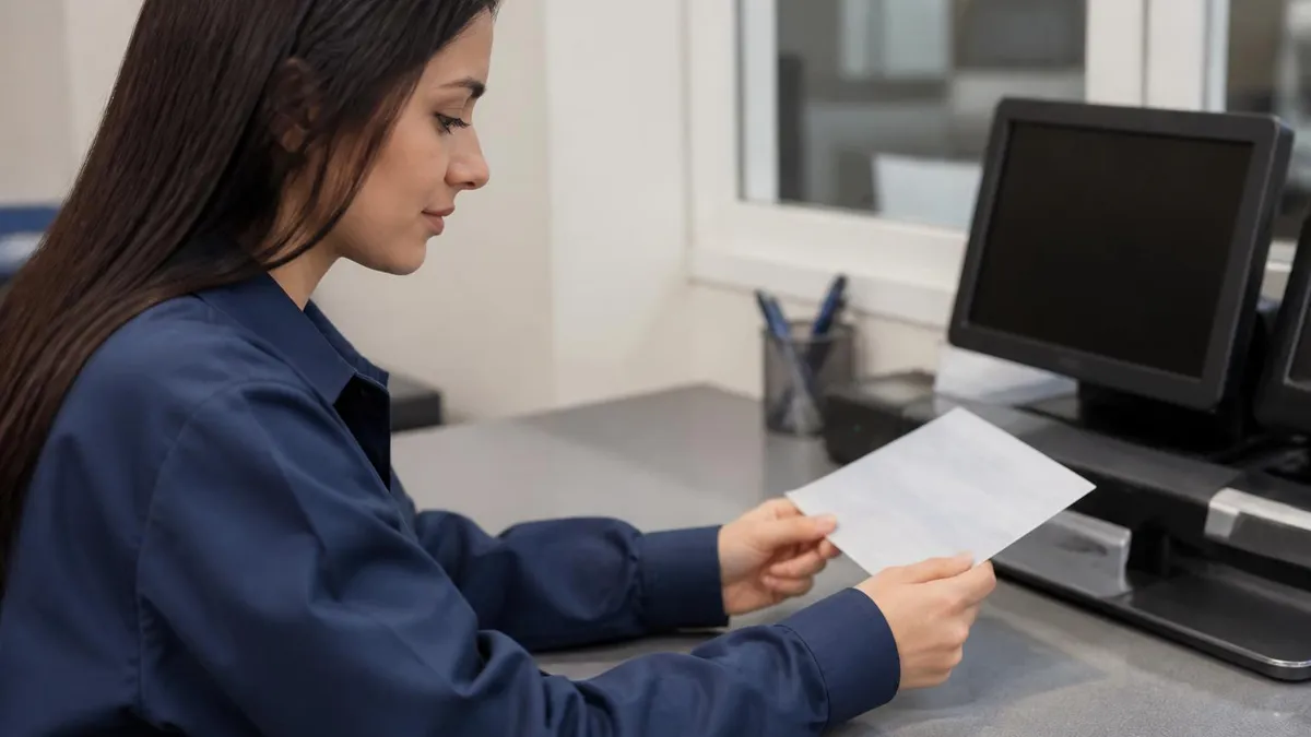 Types of Ohio Bmv Registration Explained - BMV - Test certification study resource