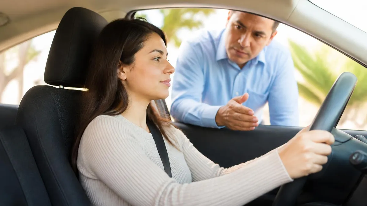 What Does the Learner's Permit Test Cover? - BMV - Test certification study resource