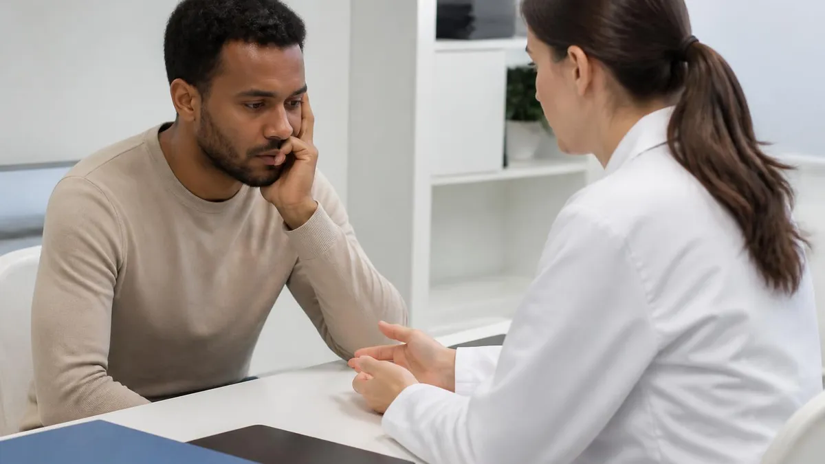 What Happens If You Test Positive - BMV - Test certification study resource