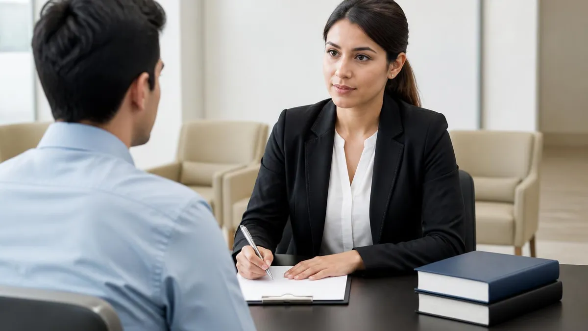 What is a Personality Profile Test? - BMV - Test certification study resource
